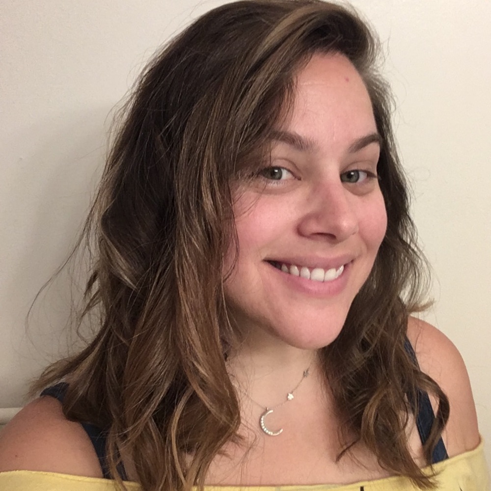 Meet your Posher, Laura